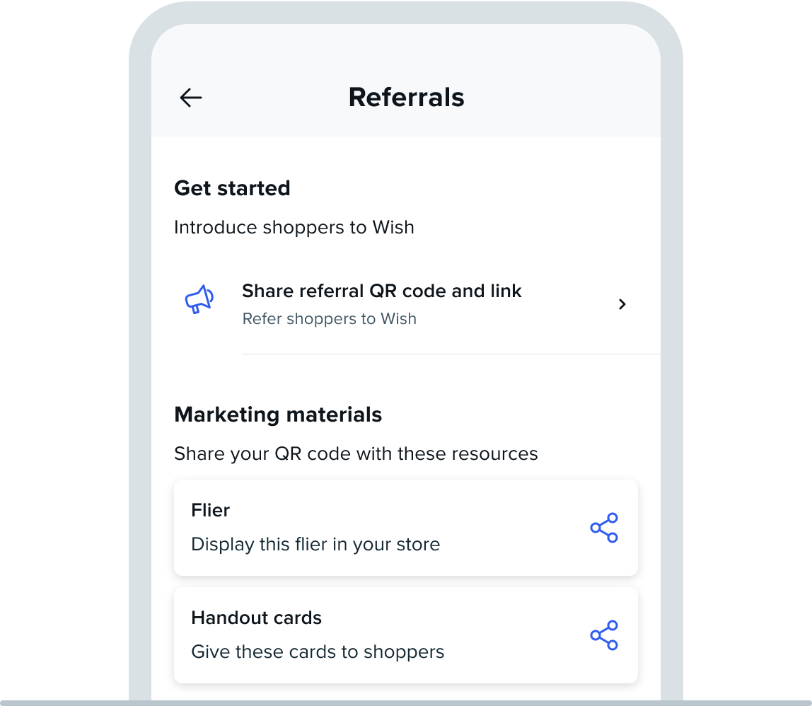 finding-your-qr-code-and-referral-link-wish-local